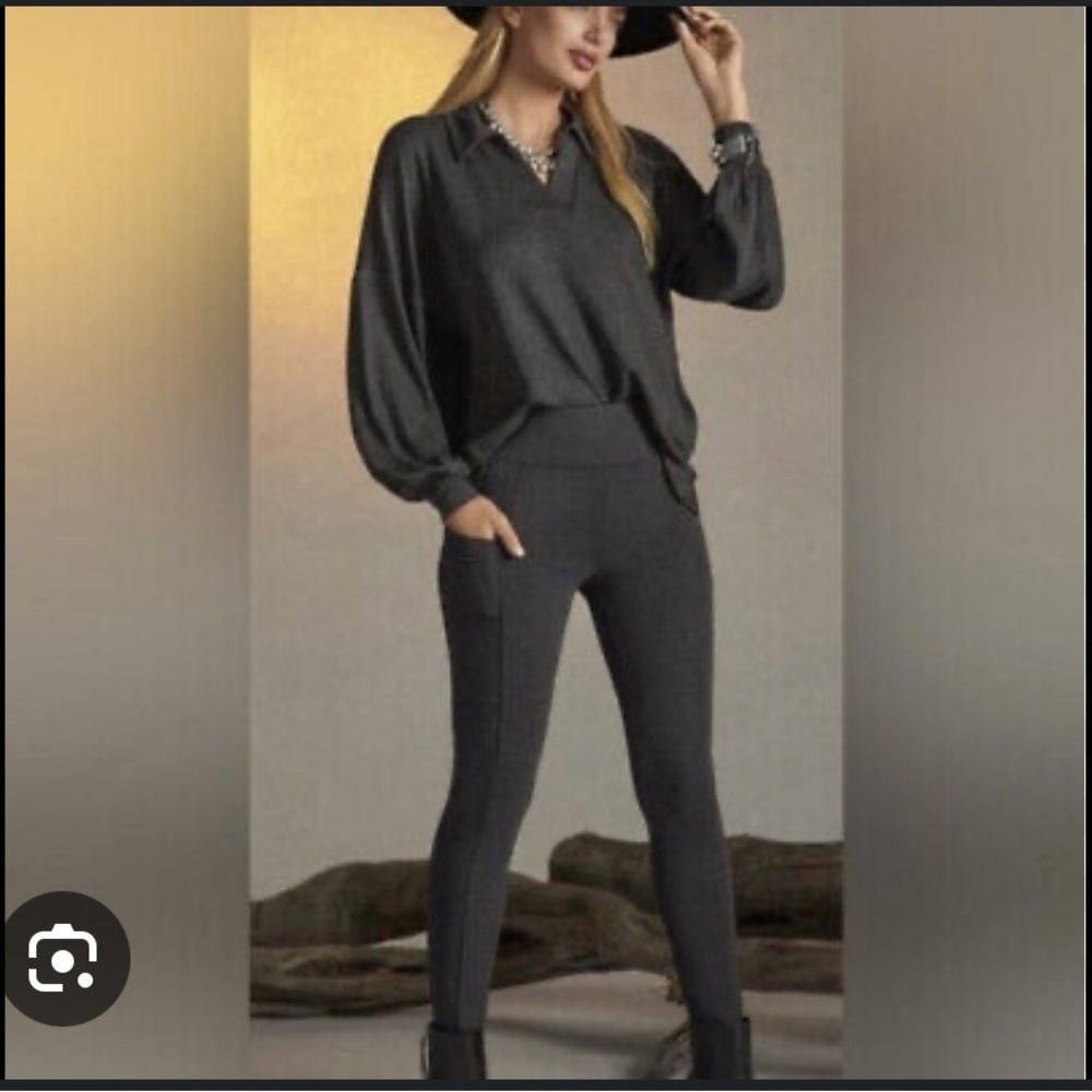 CAbi Lean Leggings 4141